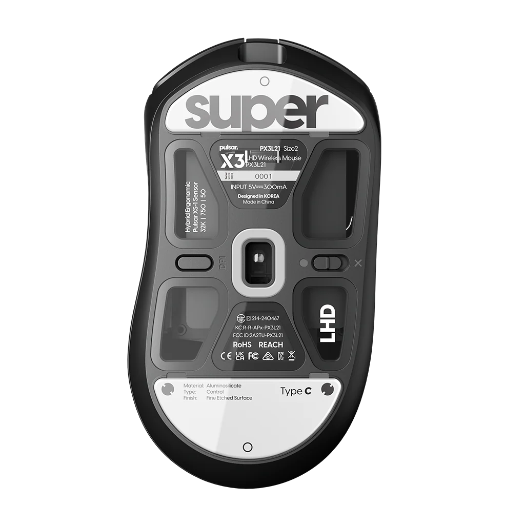 Superglide (Type-C) for X3 Series - Image 5