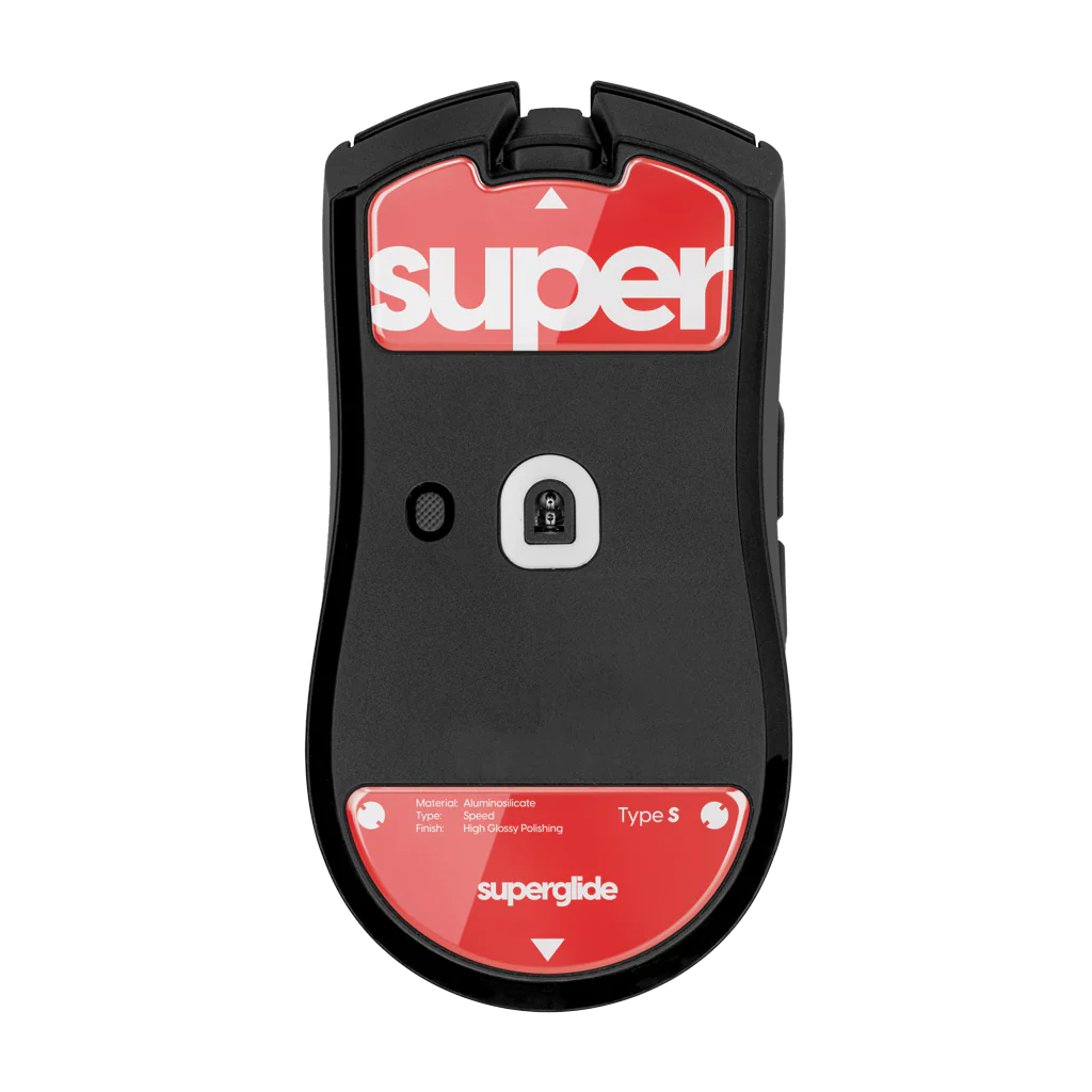 Superglide (Type-S) for Razer Viper V3 Pro - Image 2