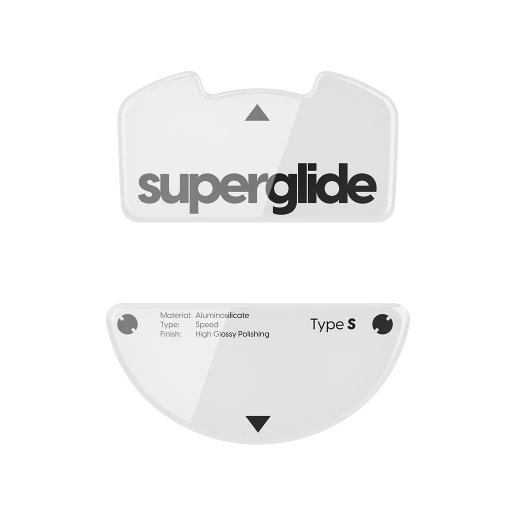 Superglide (Type-S) for Razer Viper V3 Pro - Image 3
