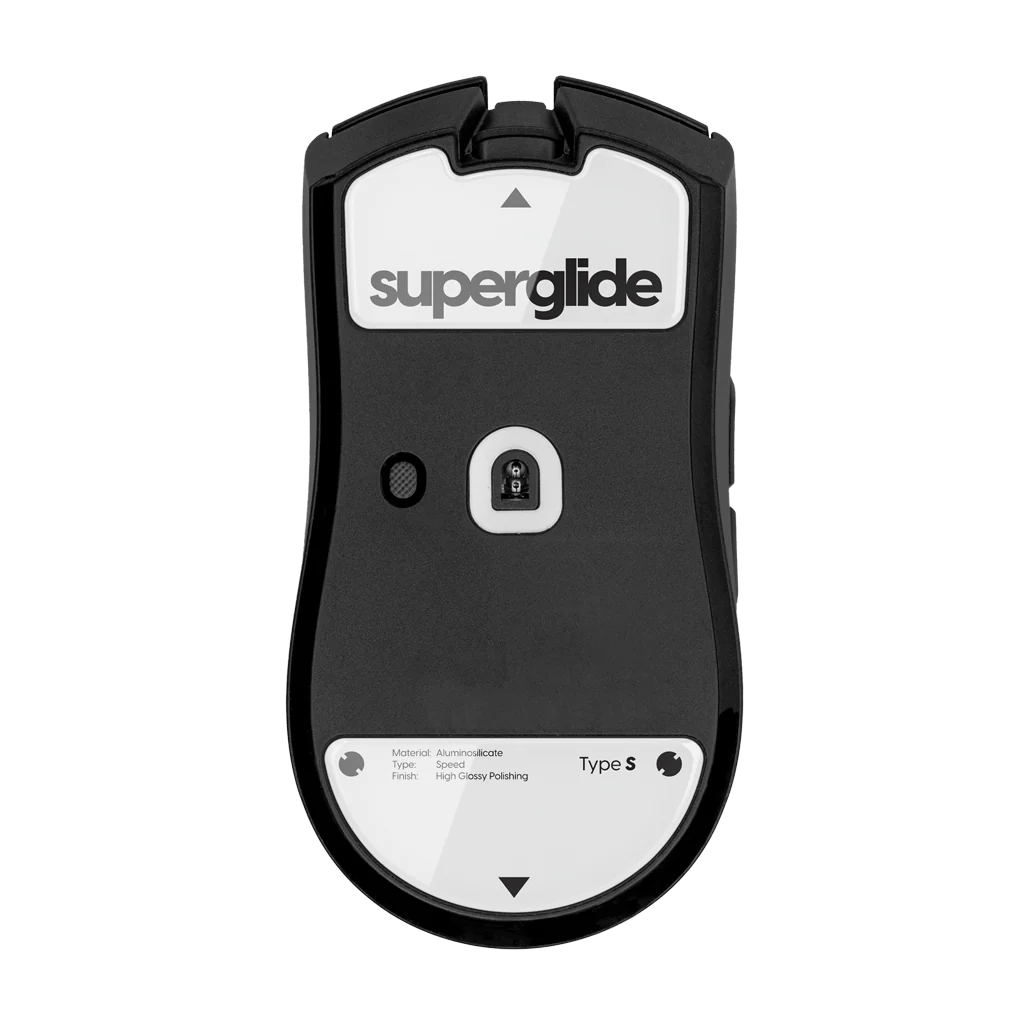 Superglide (Type-S) for Razer Viper V3 Pro - Image 4