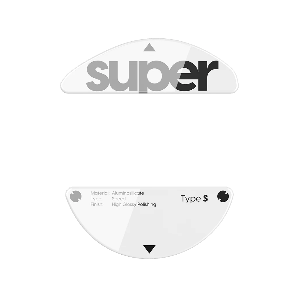 Superglide (Type-S) for X3 Series