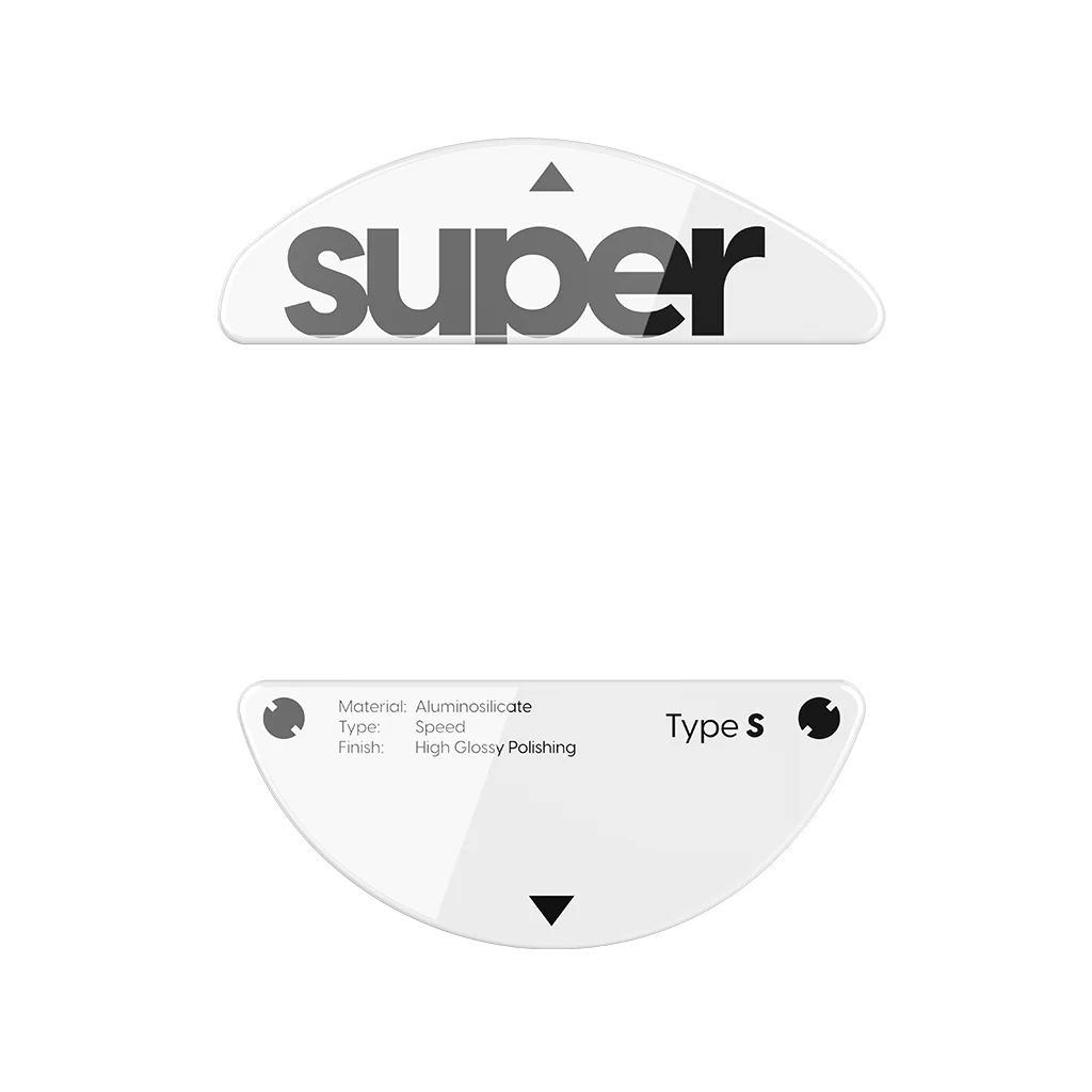 Superglide (Type-S) for X3 Series - Image 4