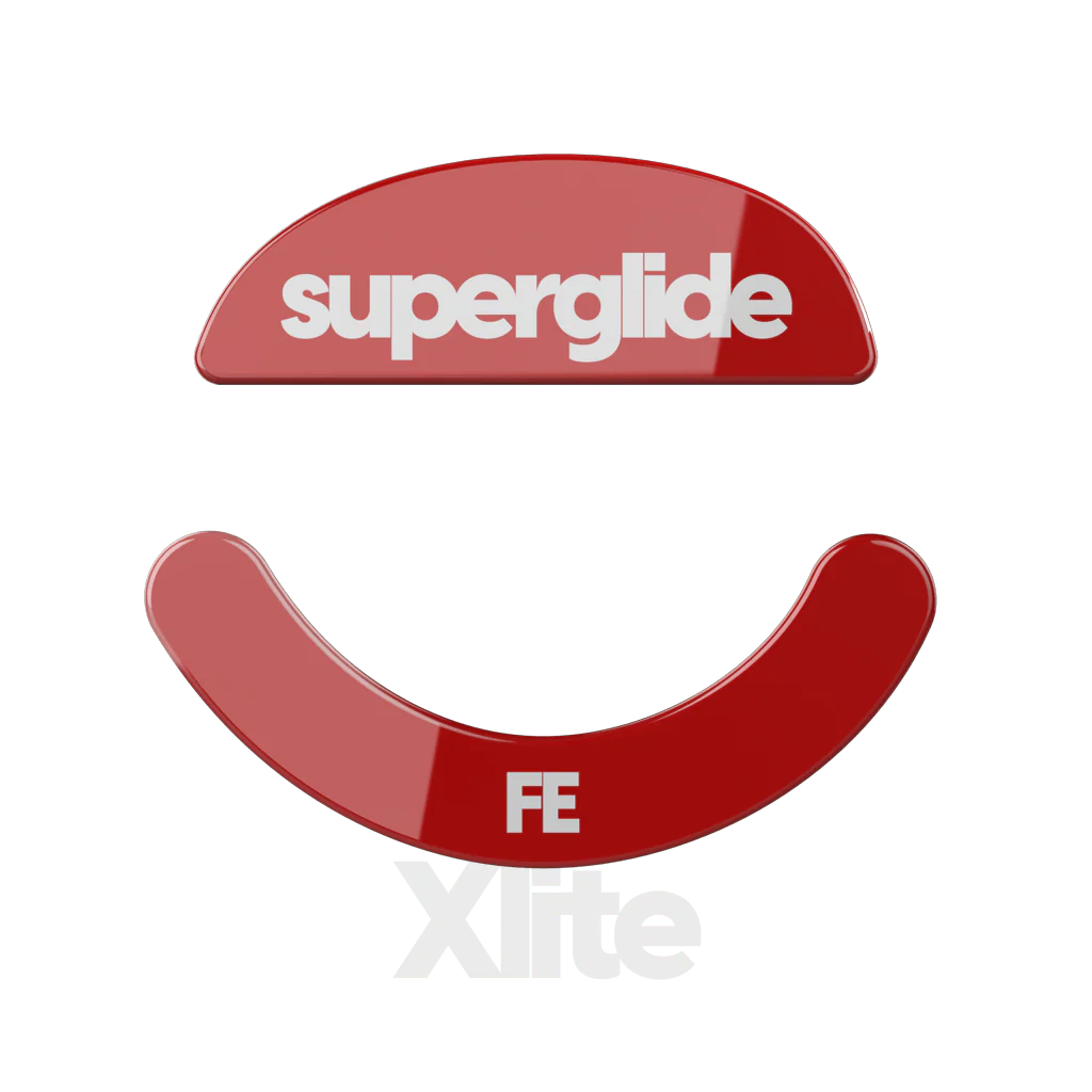 Superglide Type-S for Xlite Series (Compatible with Feinmann)