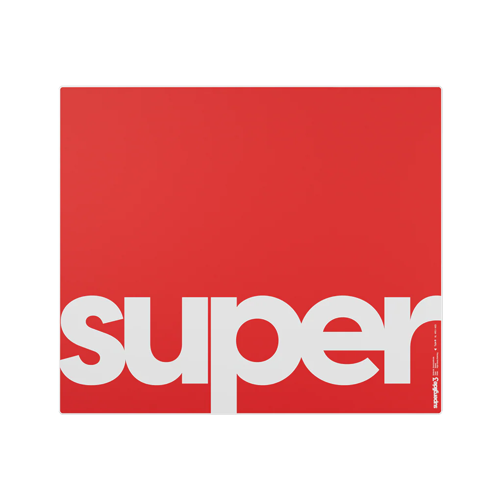 Superglide3 Glass Mousepad - Type S - Image 11