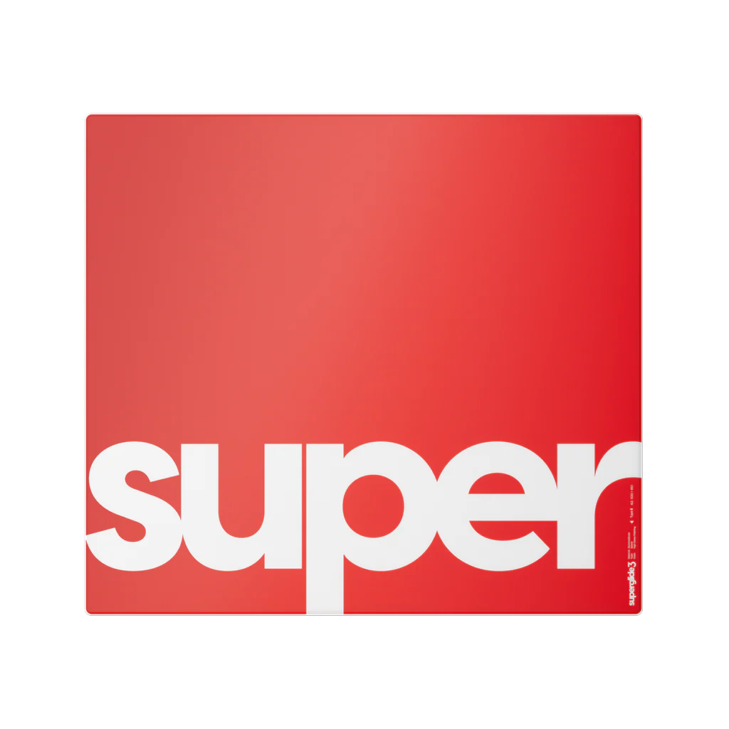 Superglide3 Glass Mousepad - Type S - Image 15