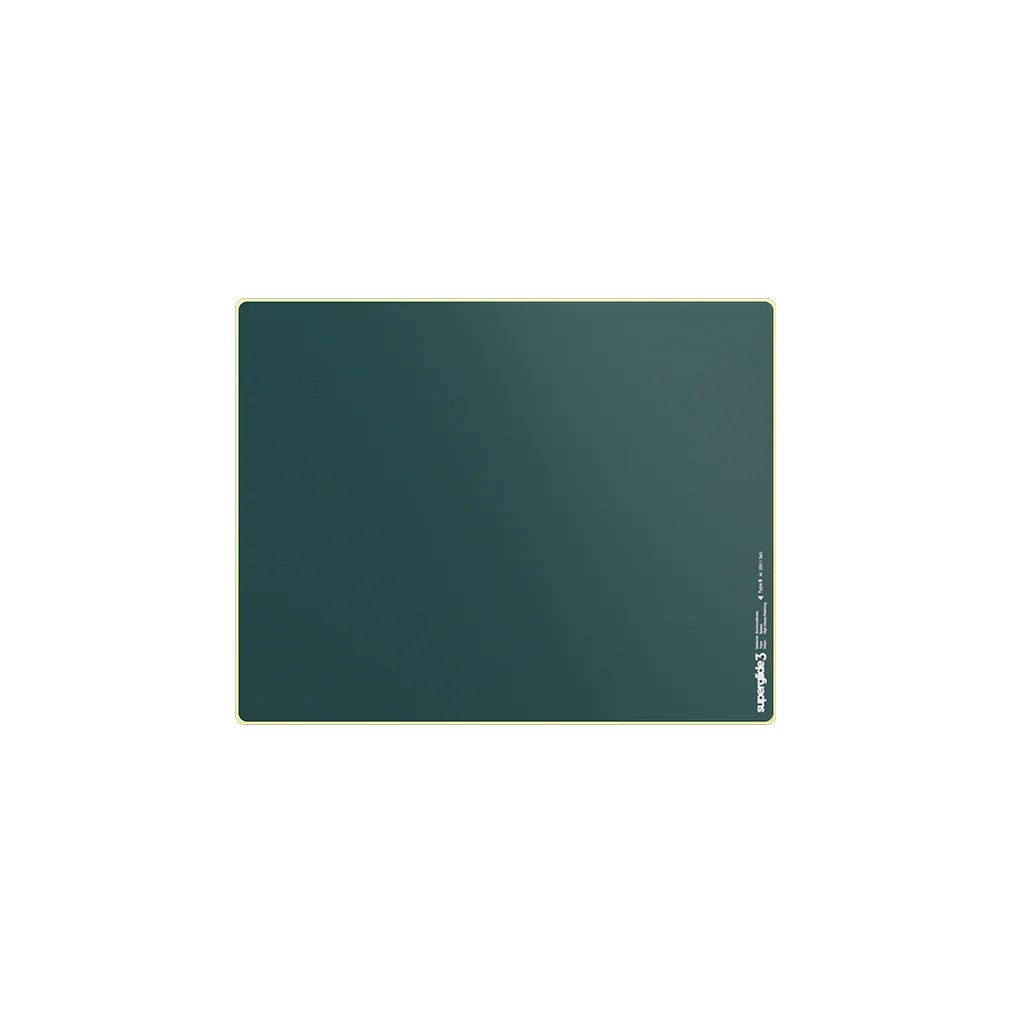 Superglide3 Glass Mousepad - Type S - Image 2