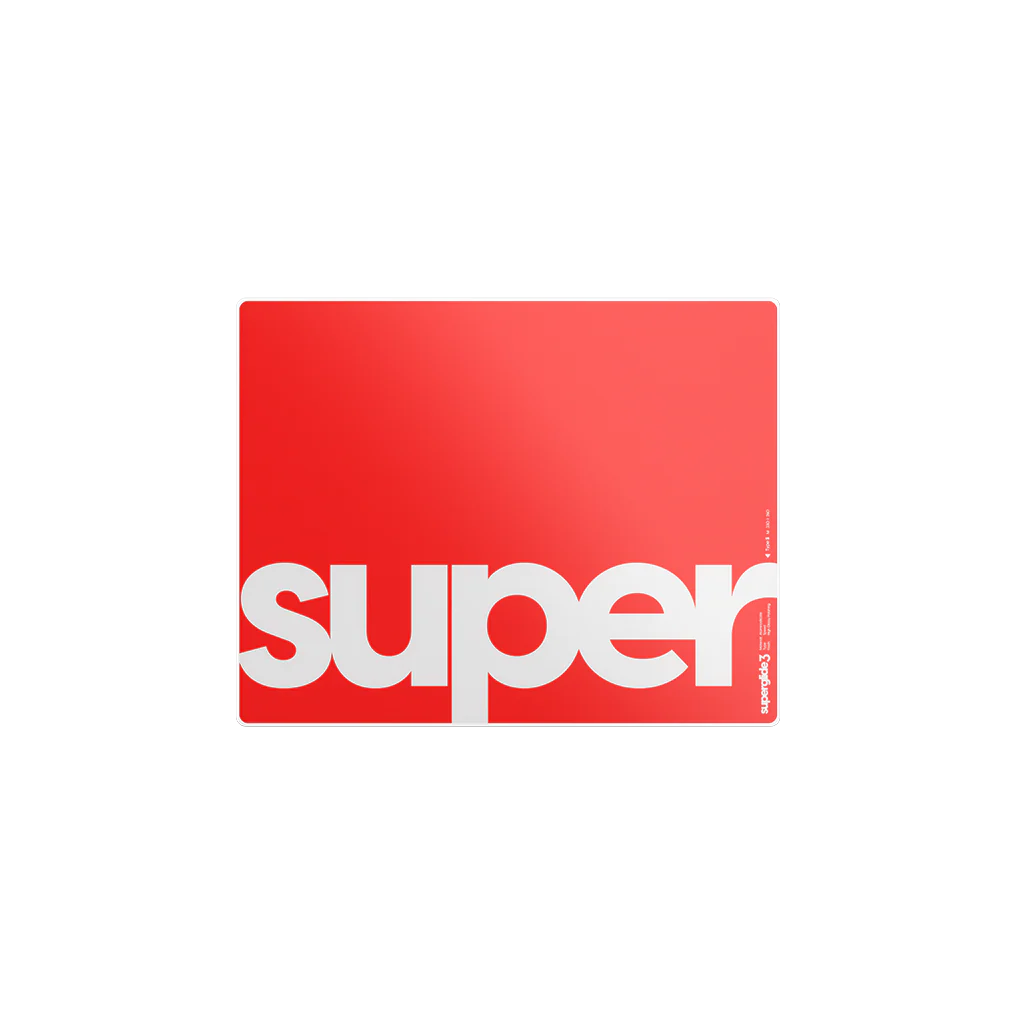 Superglide3 Glass Mousepad - Type S - Image 3