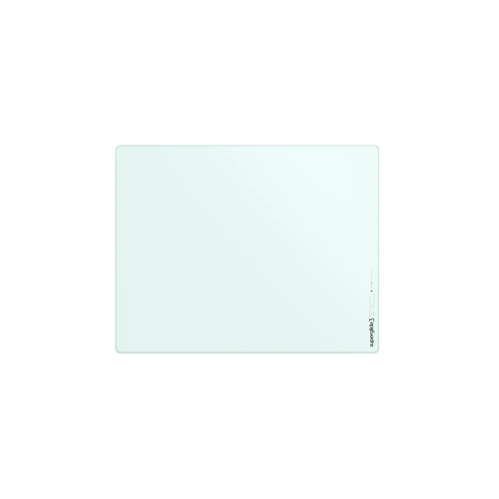 Superglide3 Glass Mousepad - Type S - Image 4