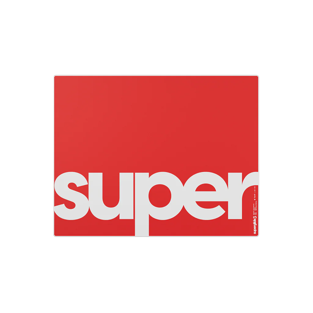 Superglide3 Glass Mousepad - Type S - Image 7