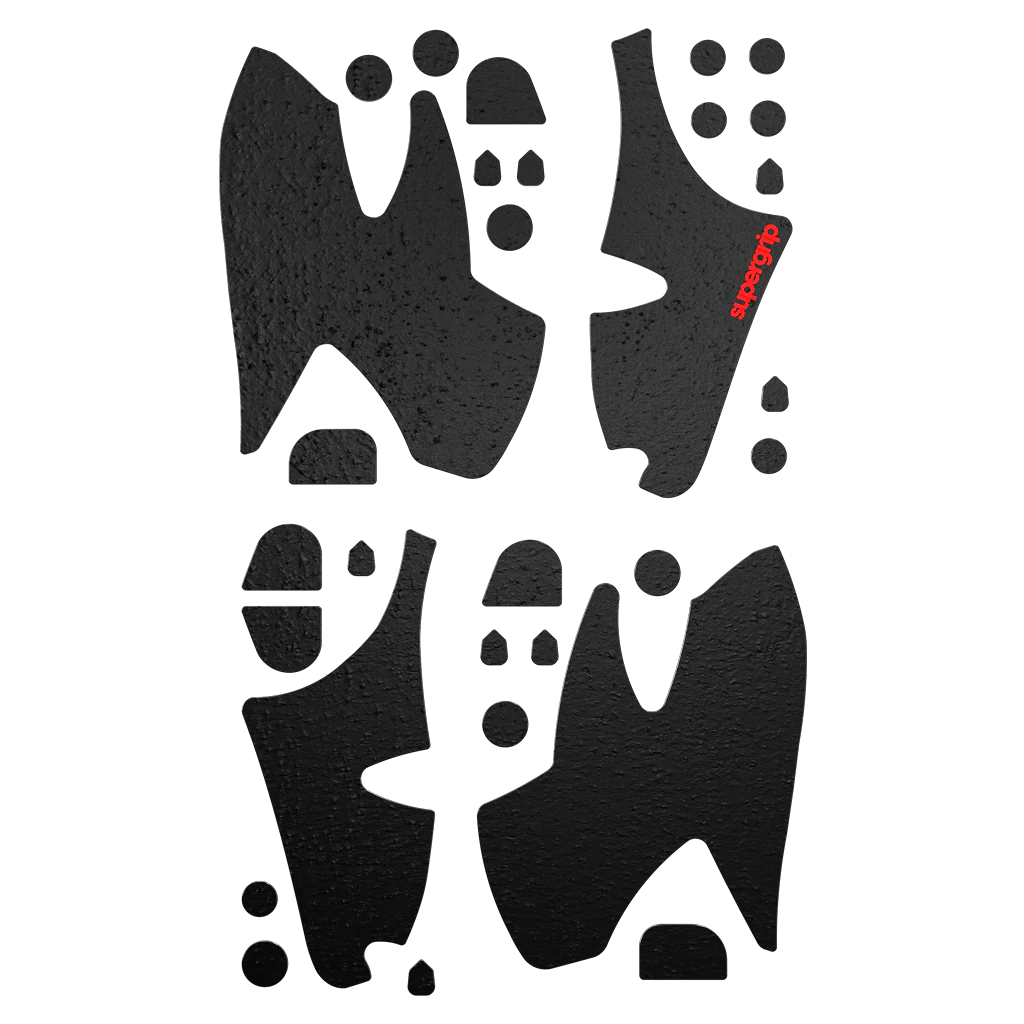 Supergrip Grip Tape for Sony PS5™ DualSense™ Wireless Controller - Image 3