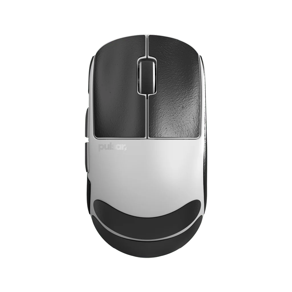 Supergrip Grip Tape for X2H Gaming Mouse - Image 3