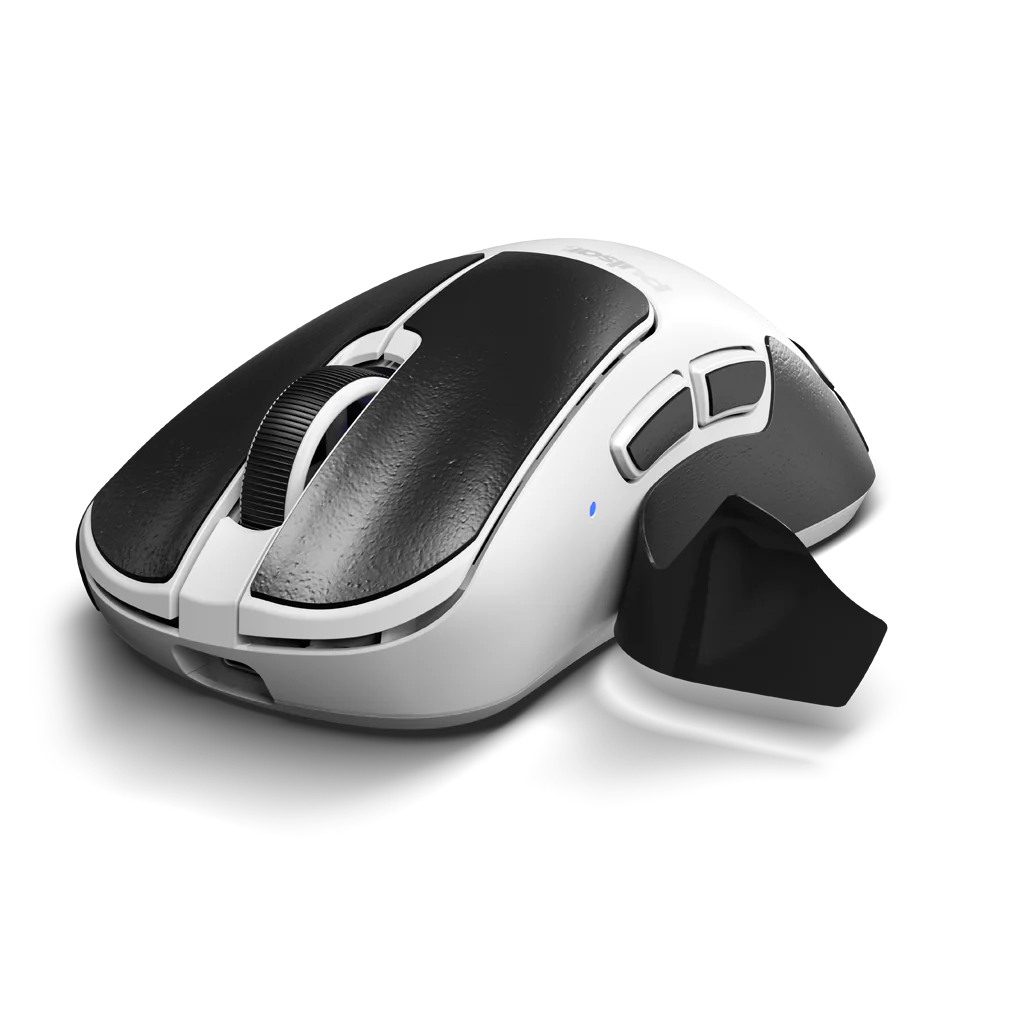 Supergrip Grip Tape for Xlite V3 Gaming Mouse - Image 3