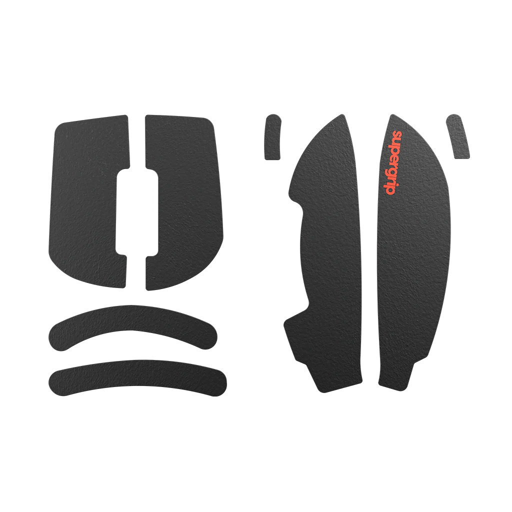 Supergrip Grip Tape for ZywOo - Image 3