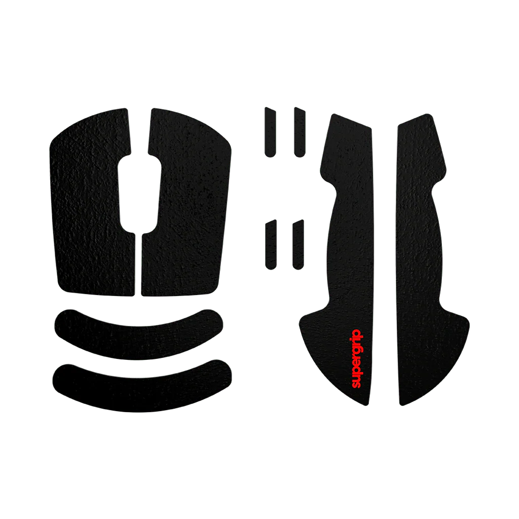Supergrip Grip Tape for Logitech Mouse Series - Image 5