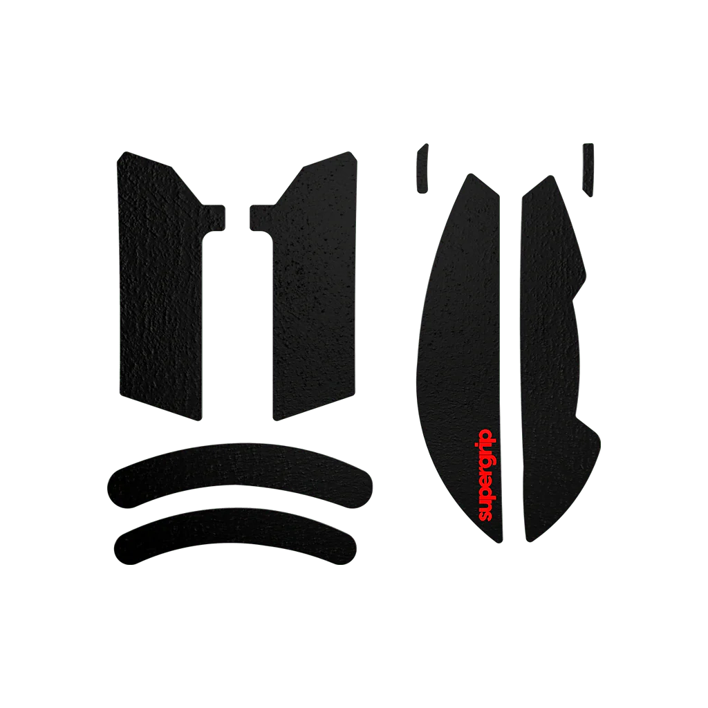 Supergrip Grip Tape for Razer Mouse Series - Image 3