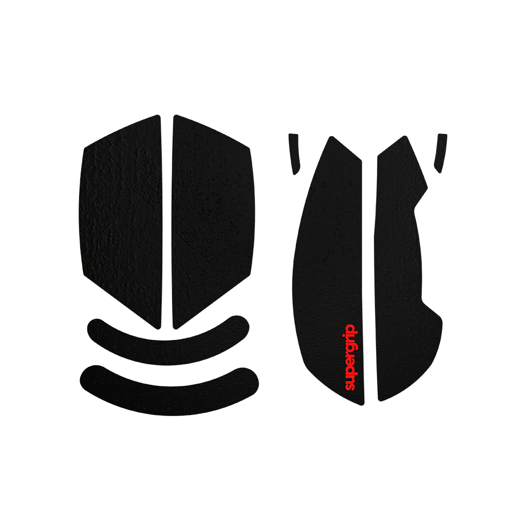 Supergrip Grip Tape for Razer Mouse Series - Image 4