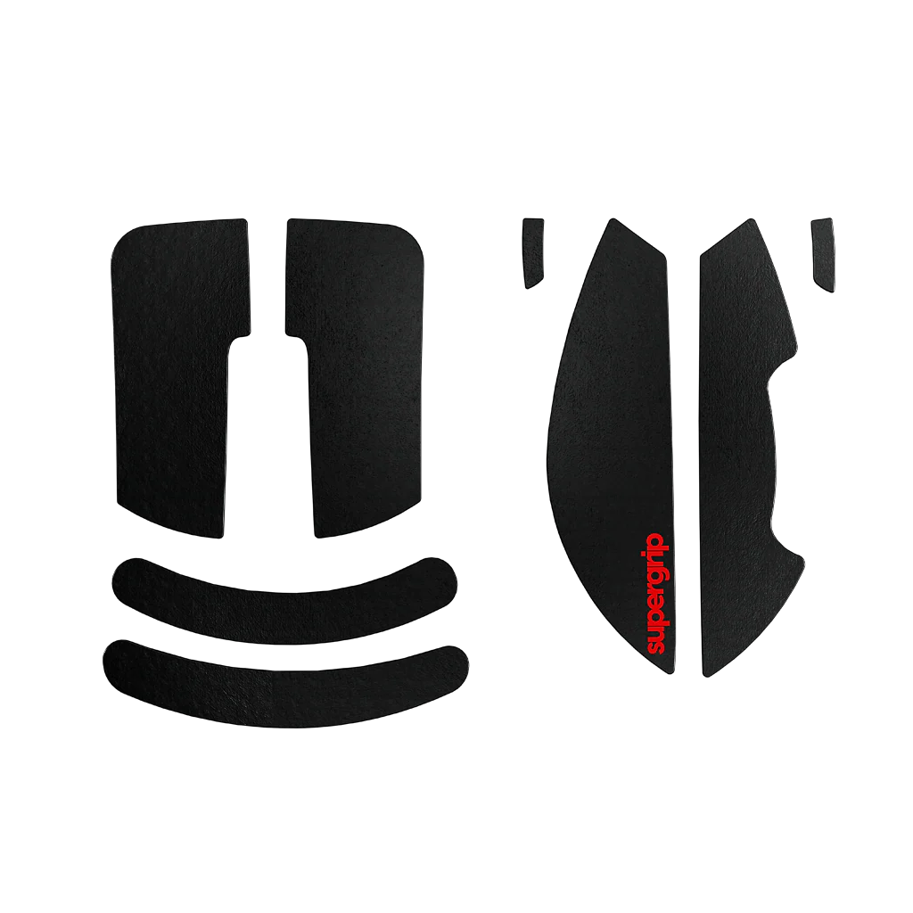 Supergrip Grip Tape for Razer Mouse Series - Image 8