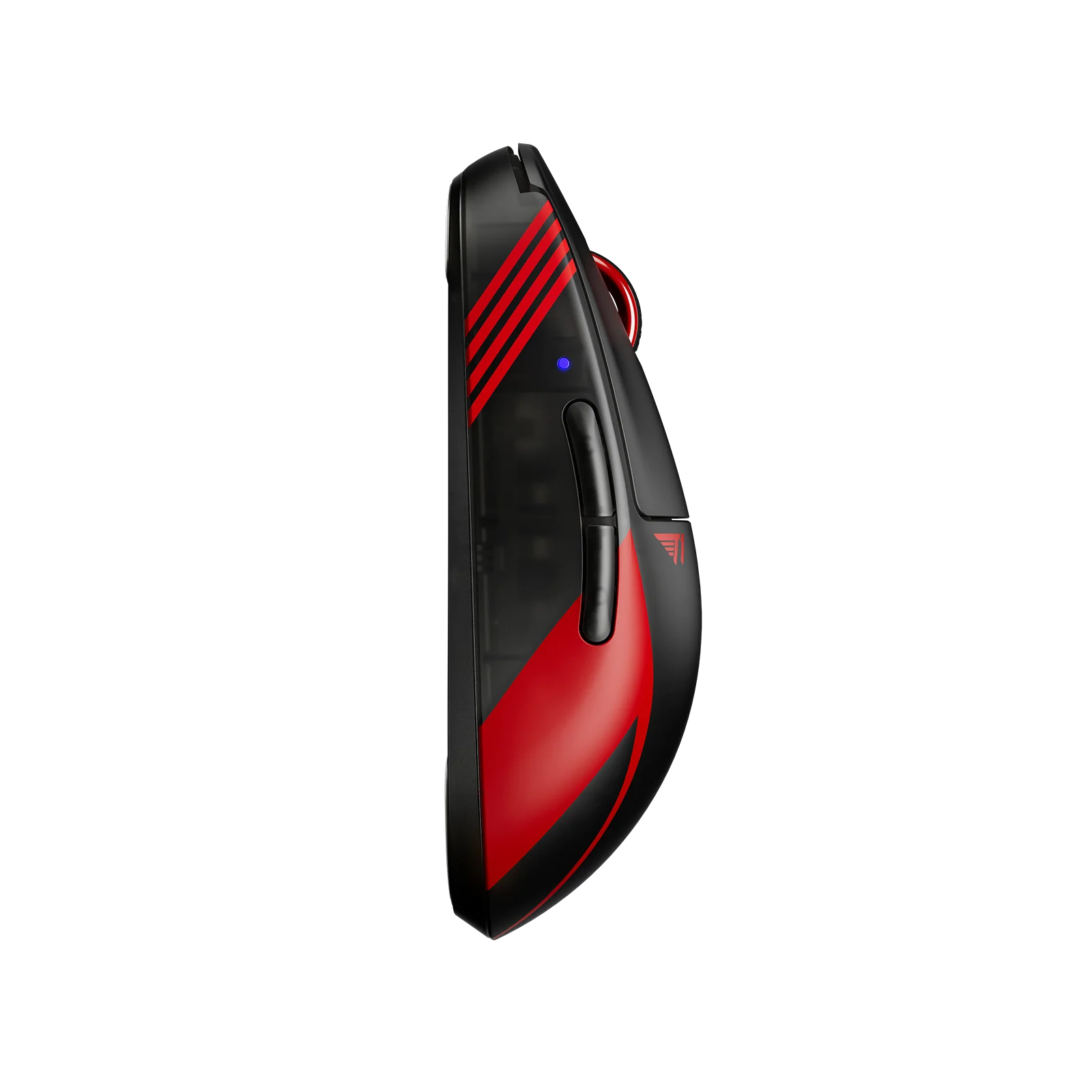 [T1 Edition] X2 v3 Medium Gaming Mouse - Image 4