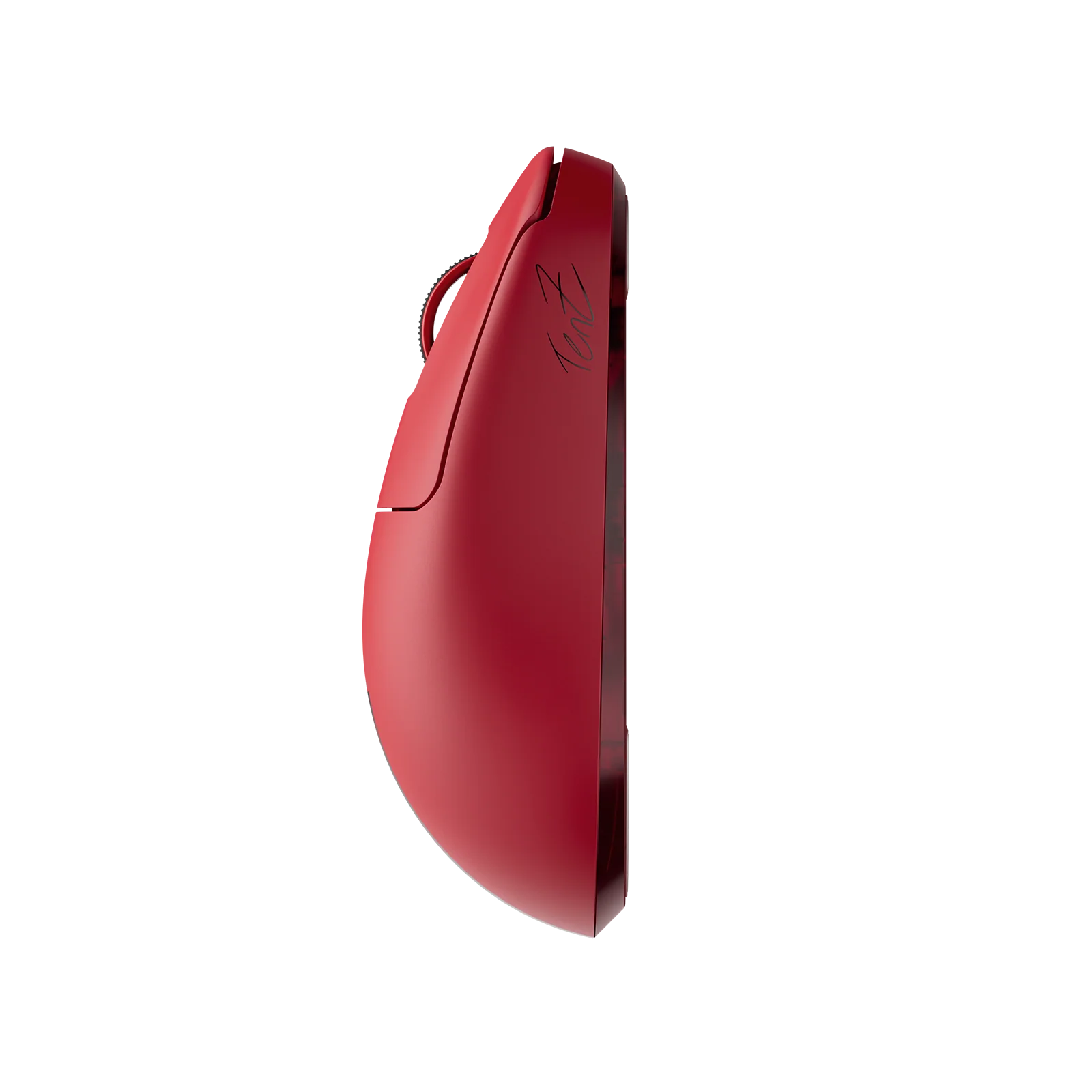 TenZ Signature RED Edition Medium Gaming Mouse - Image 3