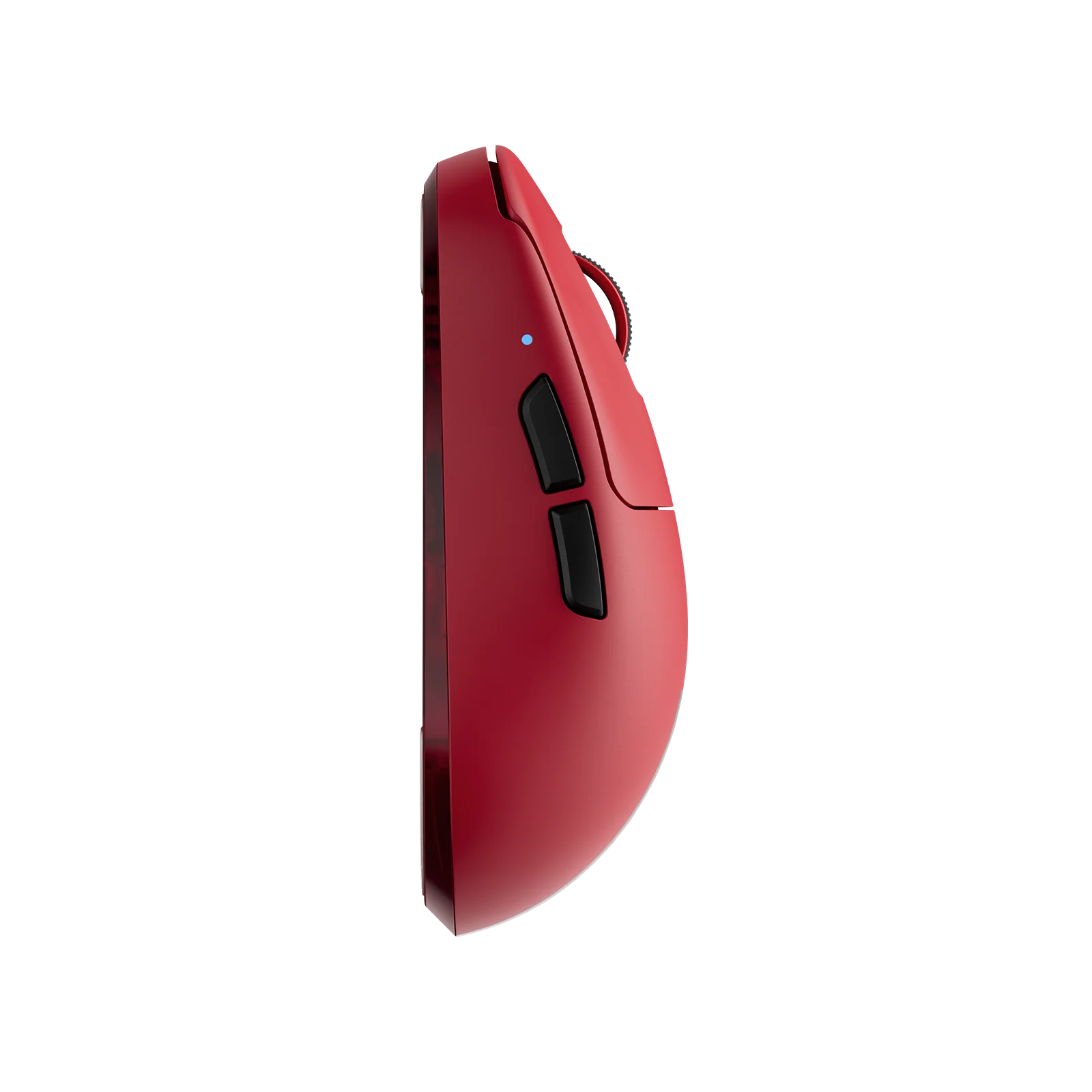 TenZ Signature RED Edition Medium Gaming Mouse - Image 4
