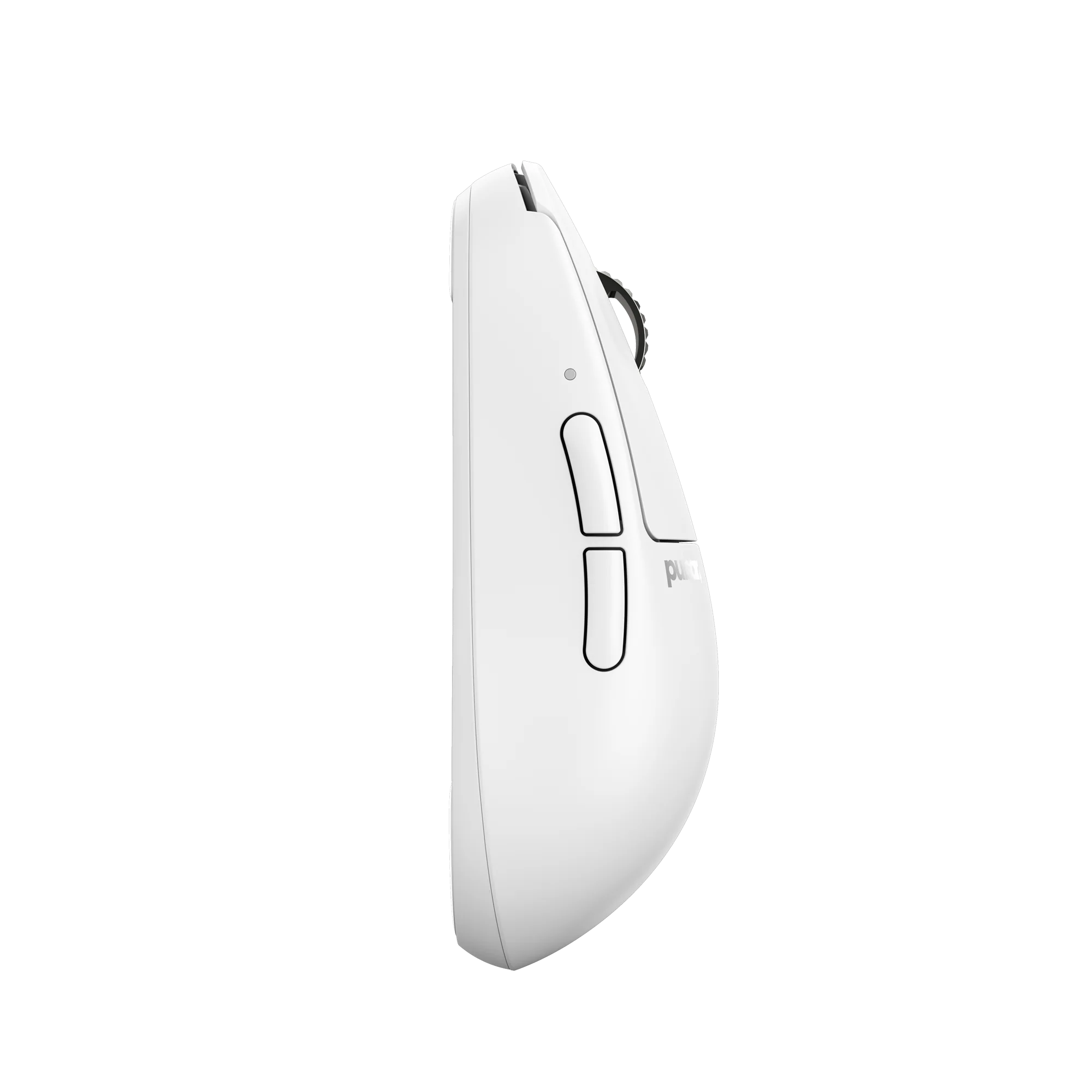 [White Edition] X2H eS Medium Gaming Mouse - Image 3