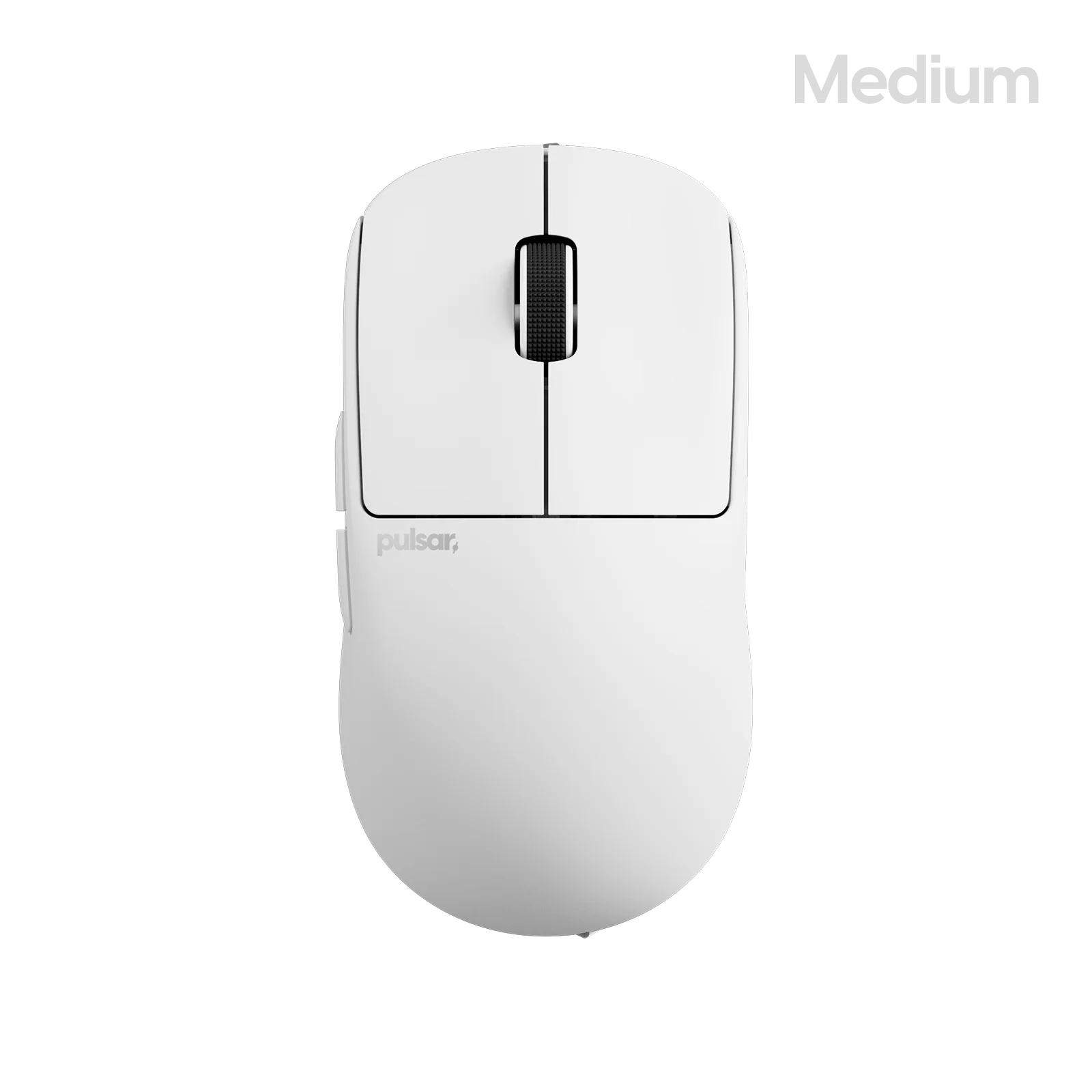 X2 CrazyLight Medium Gaming Mouse - Image 5