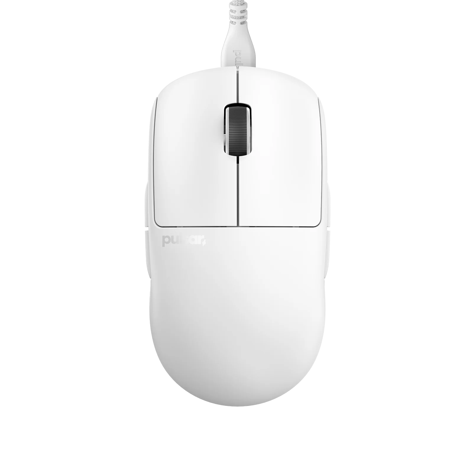 X2A Wired Medium Gaming Mouse - Image 5