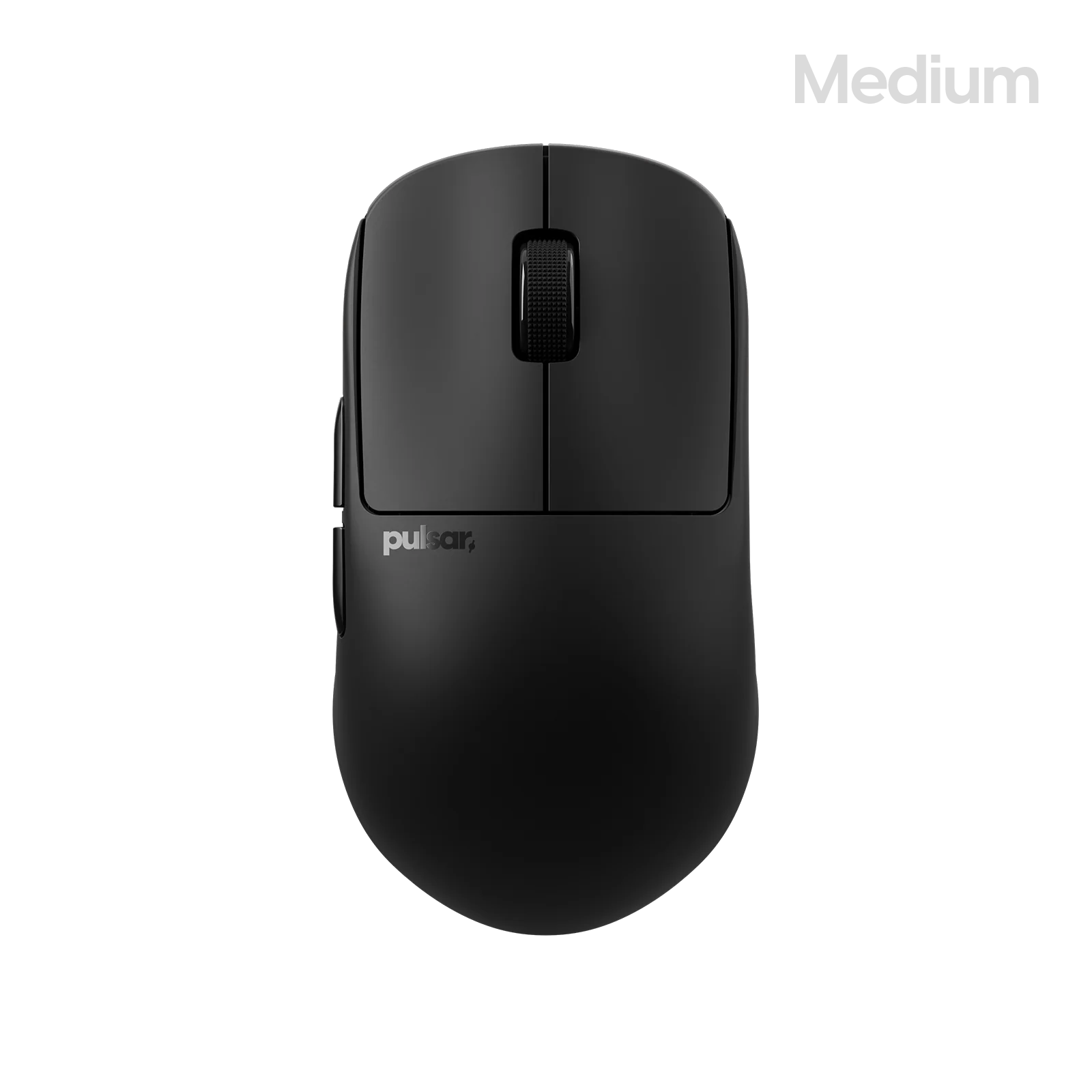 X2H CrazyLight Medium Gaming Mouse