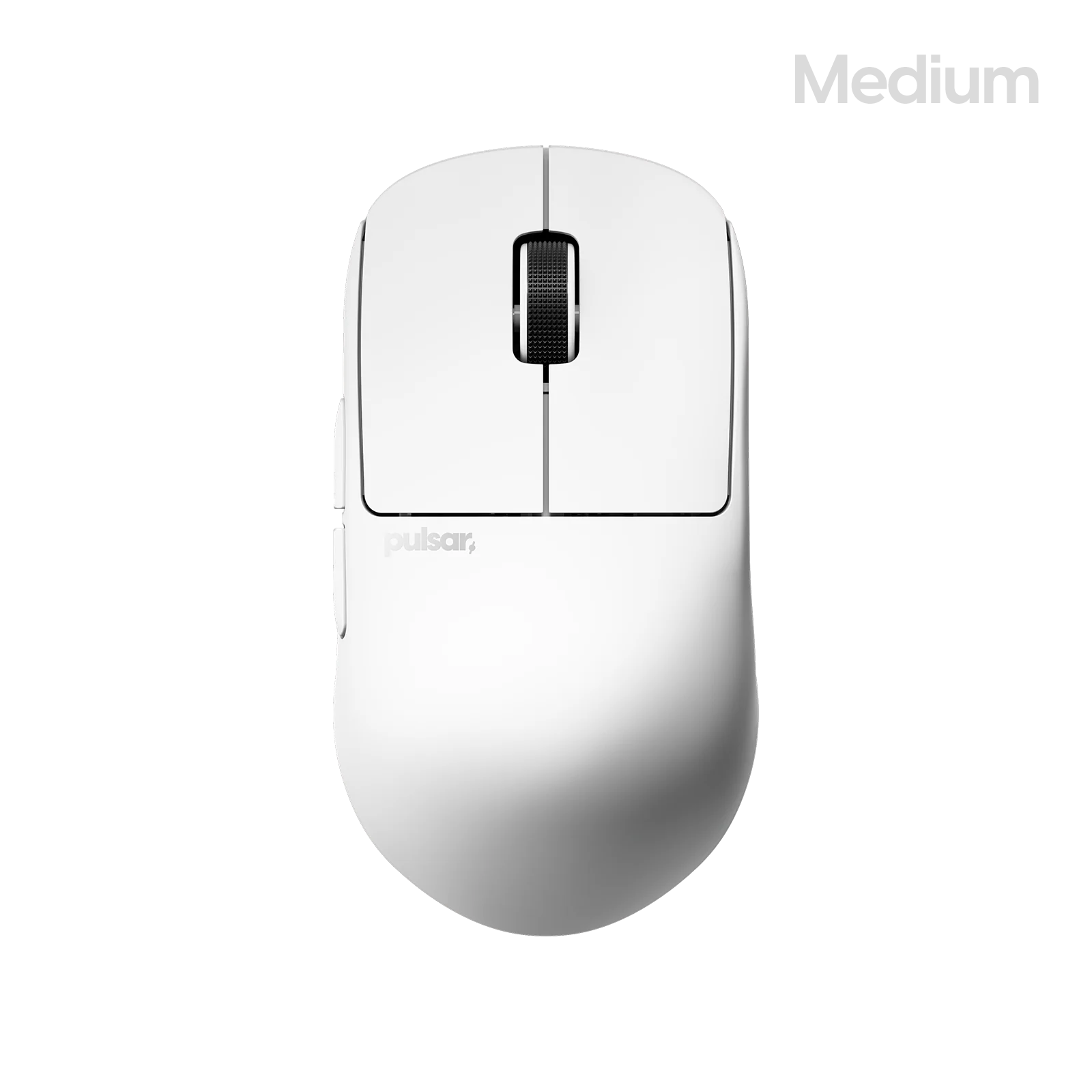 X2H CrazyLight Medium Gaming Mouse - Image 5