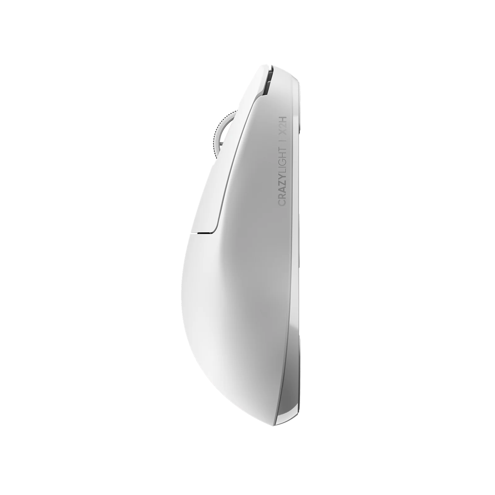 X2H CrazyLight Medium Gaming Mouse - Image 8