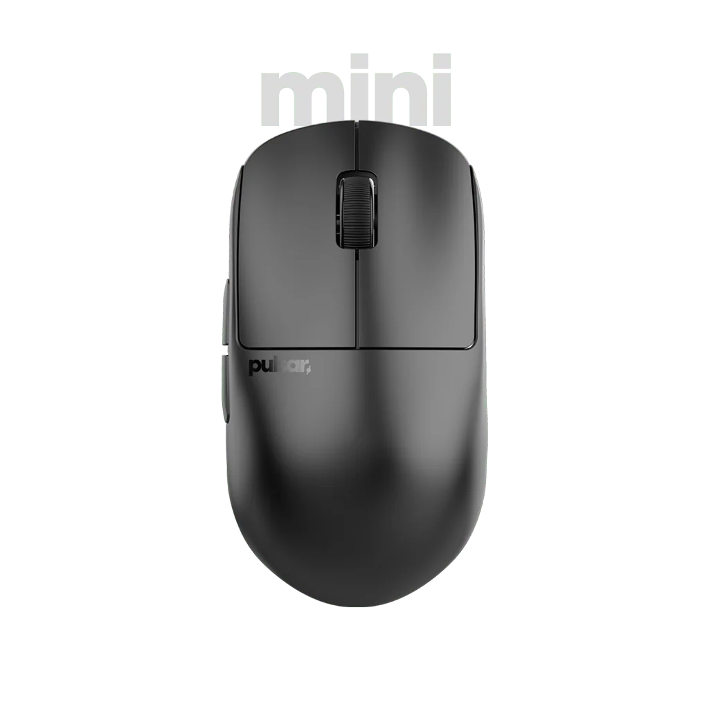 X2H Mini Gaming Mouse - Image 9