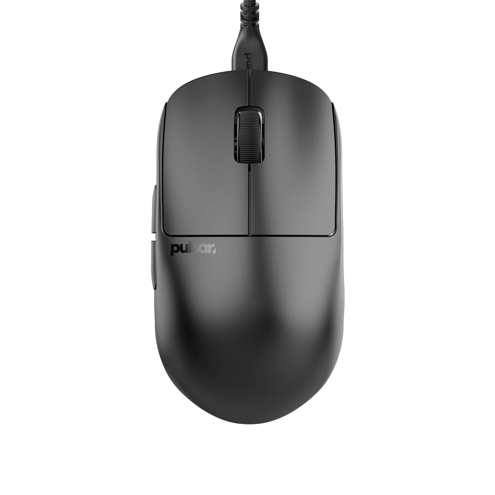 X2H Wired Medium Gaming Mouse