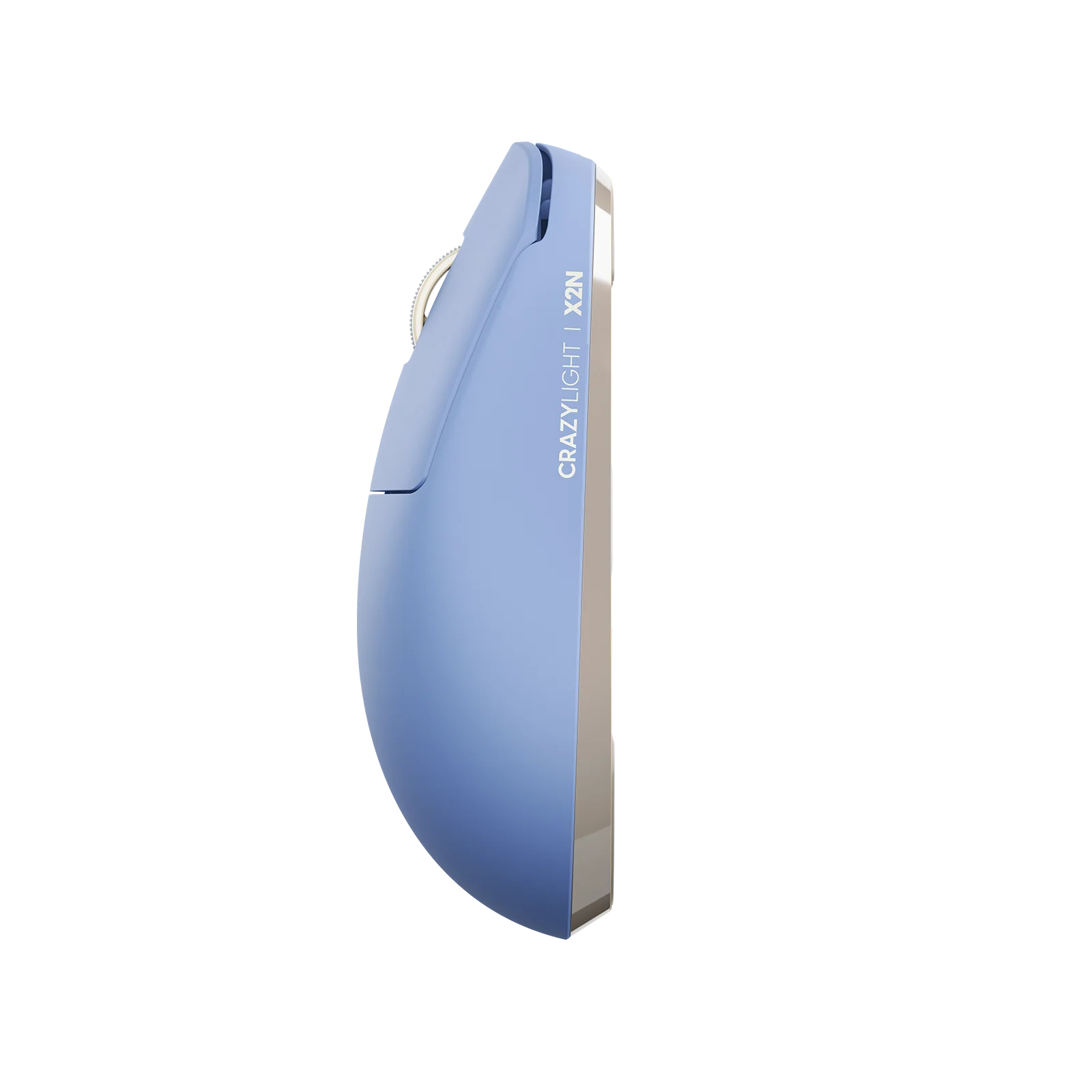 X2N CrazyLight Medium Gaming Mouse - Image 8