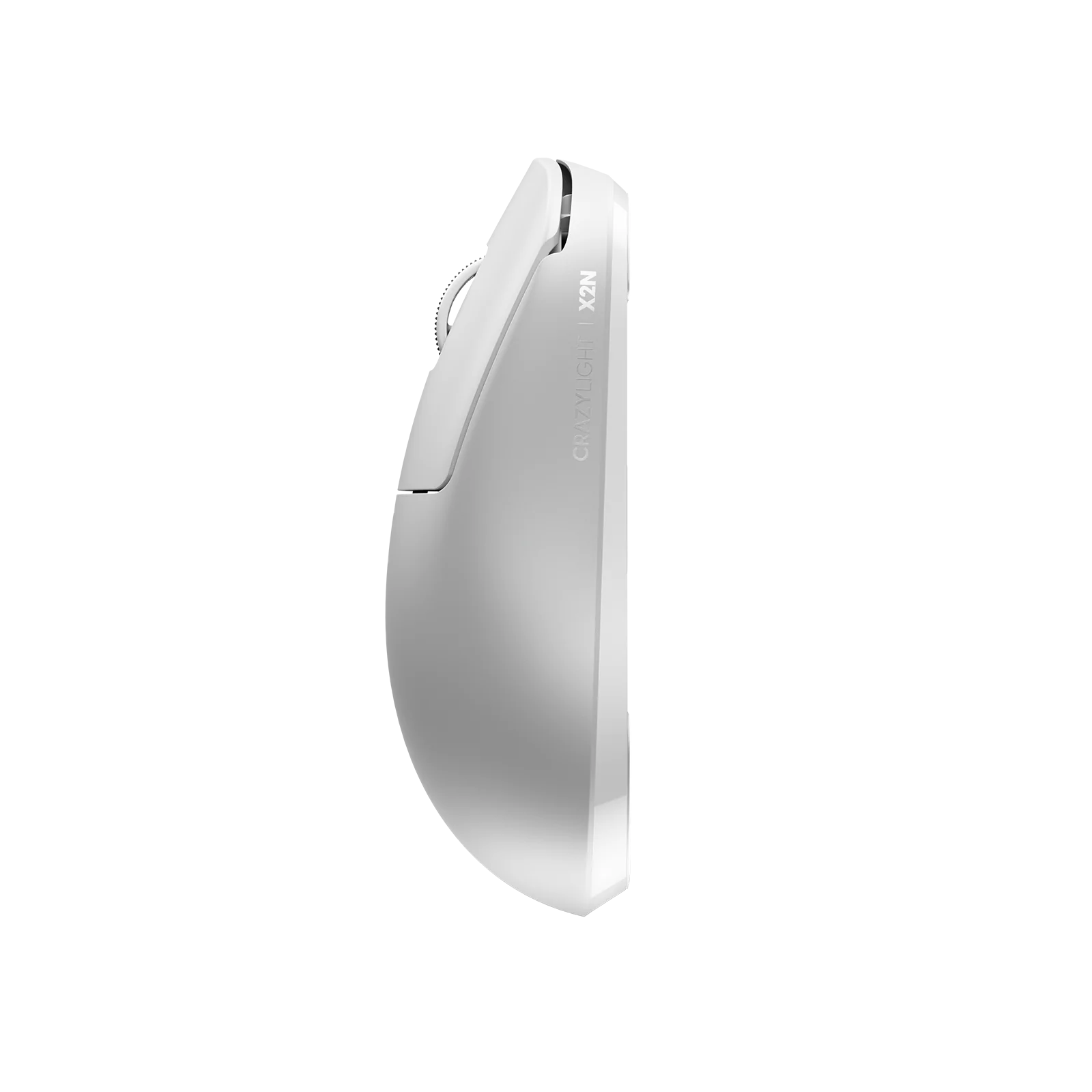 X2N CrazyLight Mini Gaming Mouse - Image 9