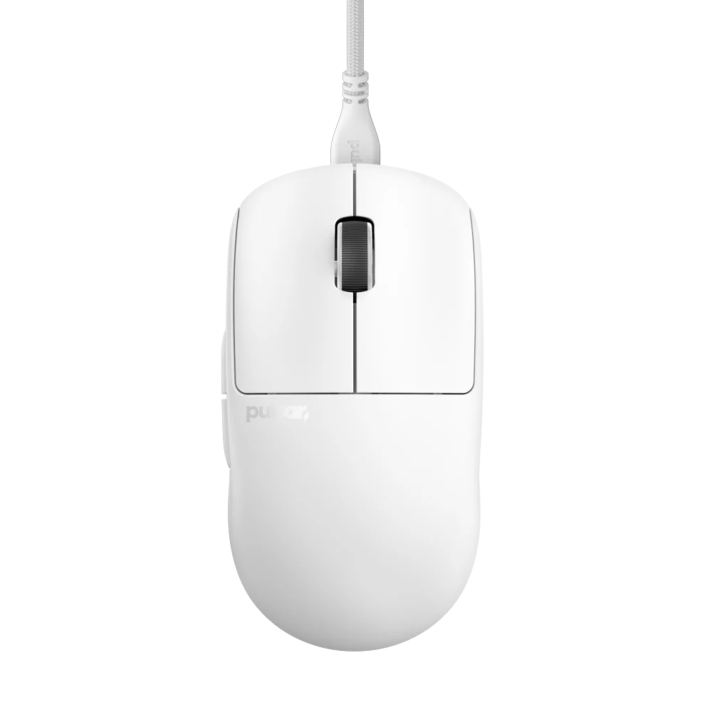 X2 Wired Medium Gaming Mouse - Image 5