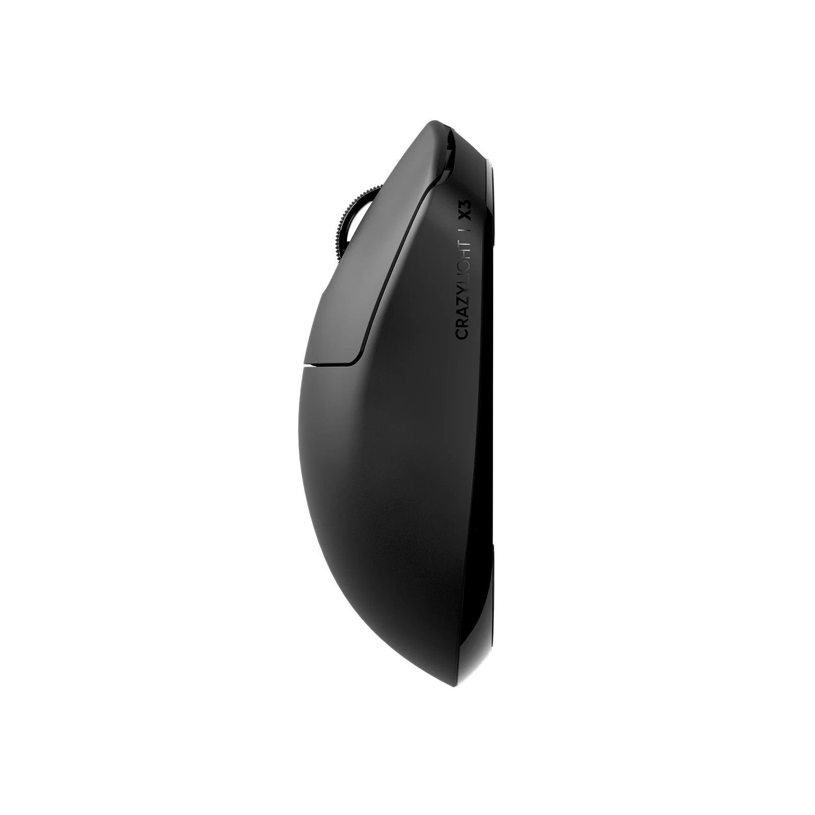 X3 CrazyLight Mini Gaming Mouse - Image 3