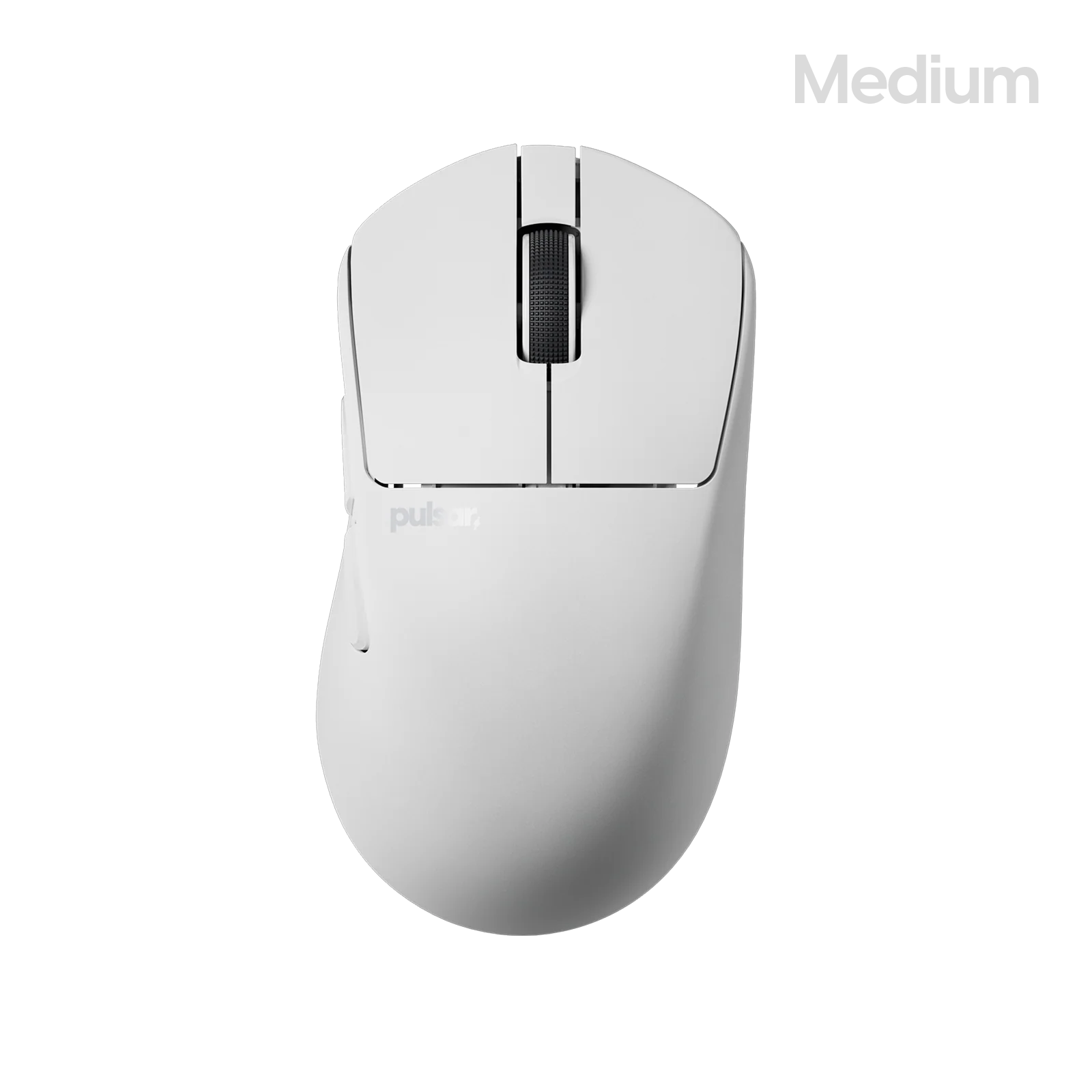 X3 CrazyLight Medium Gaming Mouse - Image 5