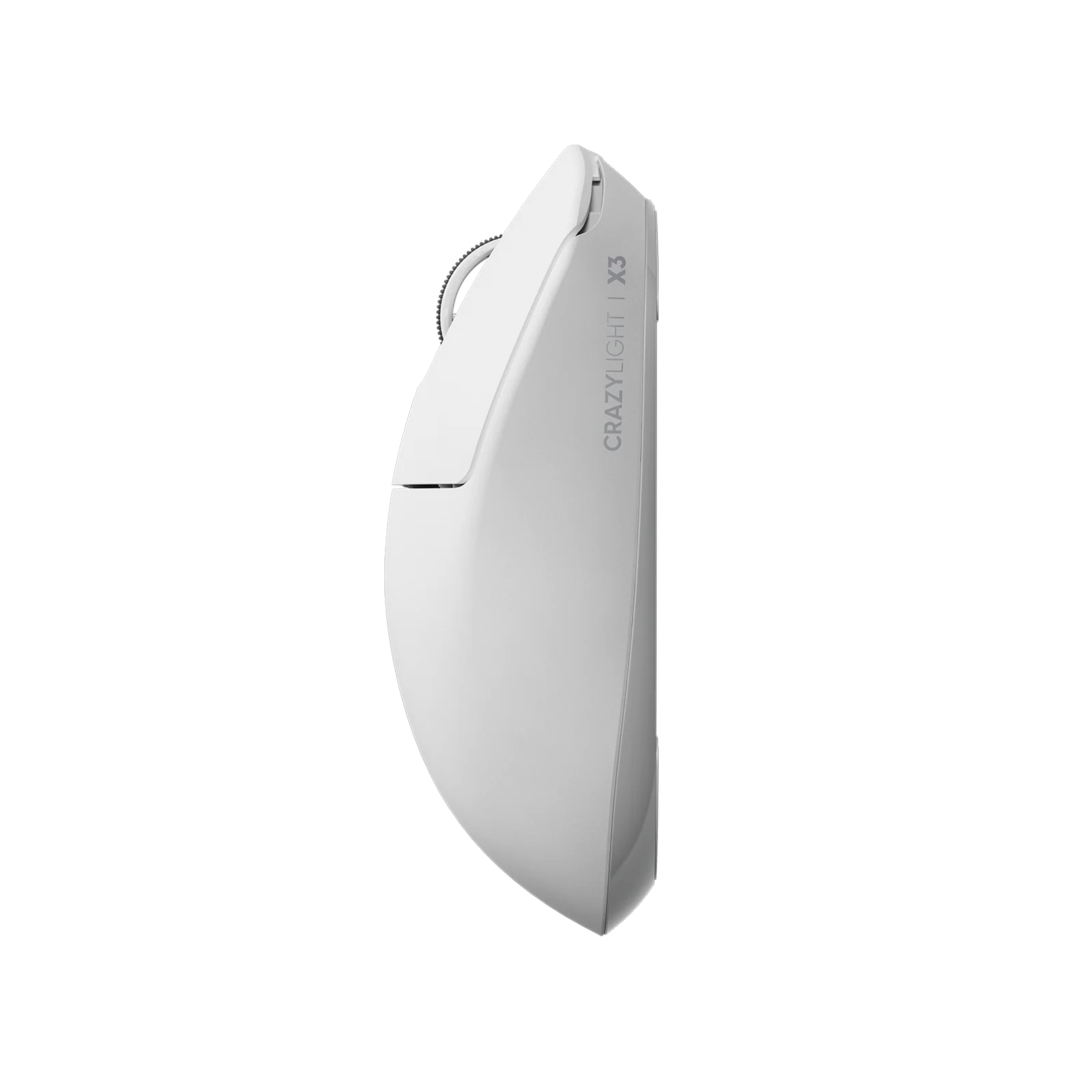 X3 CrazyLight Medium Gaming Mouse - Image 8