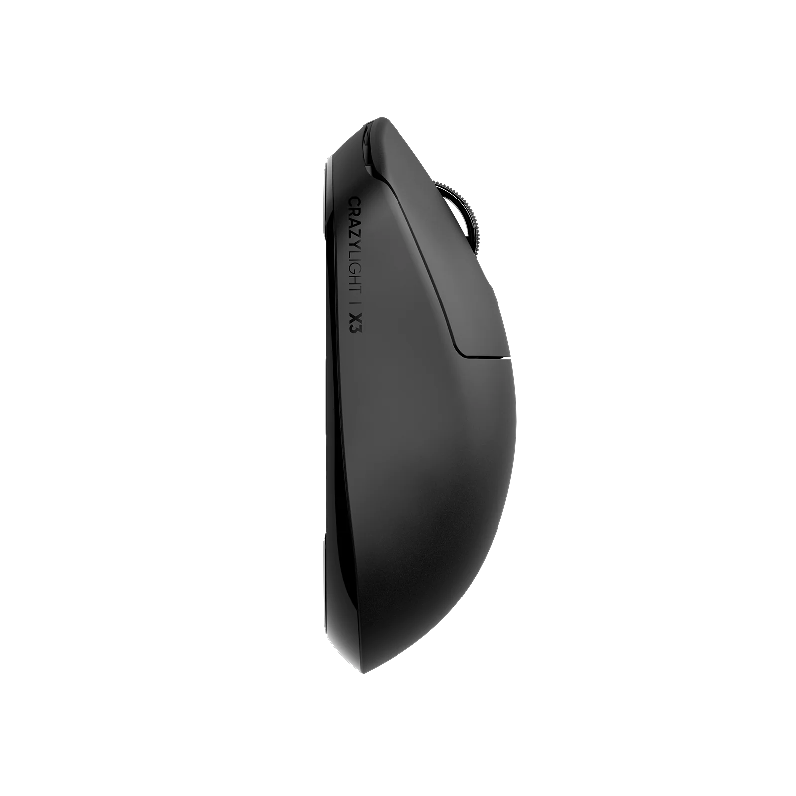 X3 LHD CrazyLight Mini Gaming Mouse - Image 4