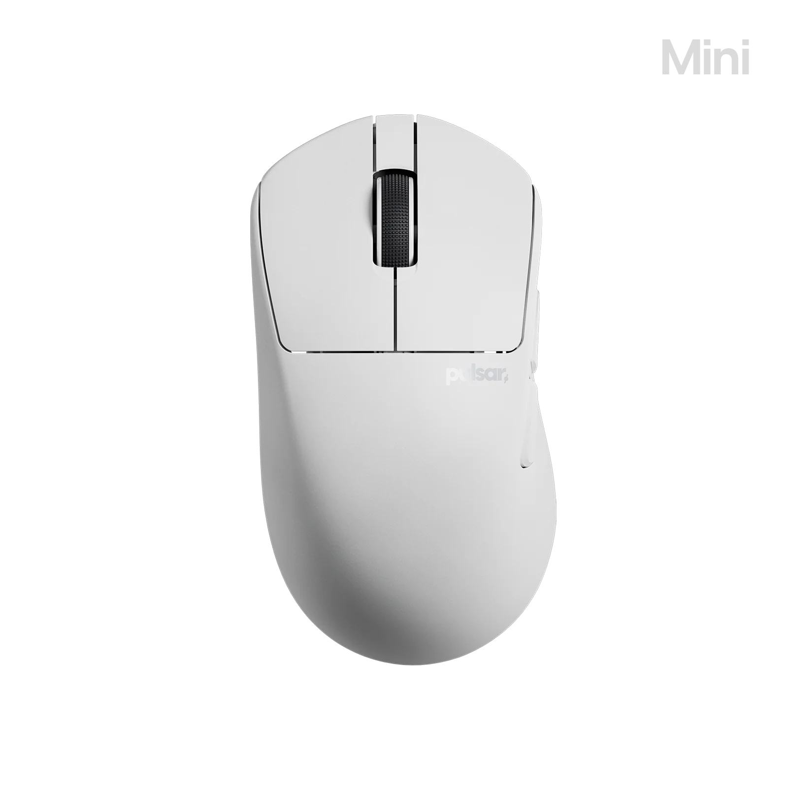 X3 LHD CrazyLight Mini Gaming Mouse - Image 5