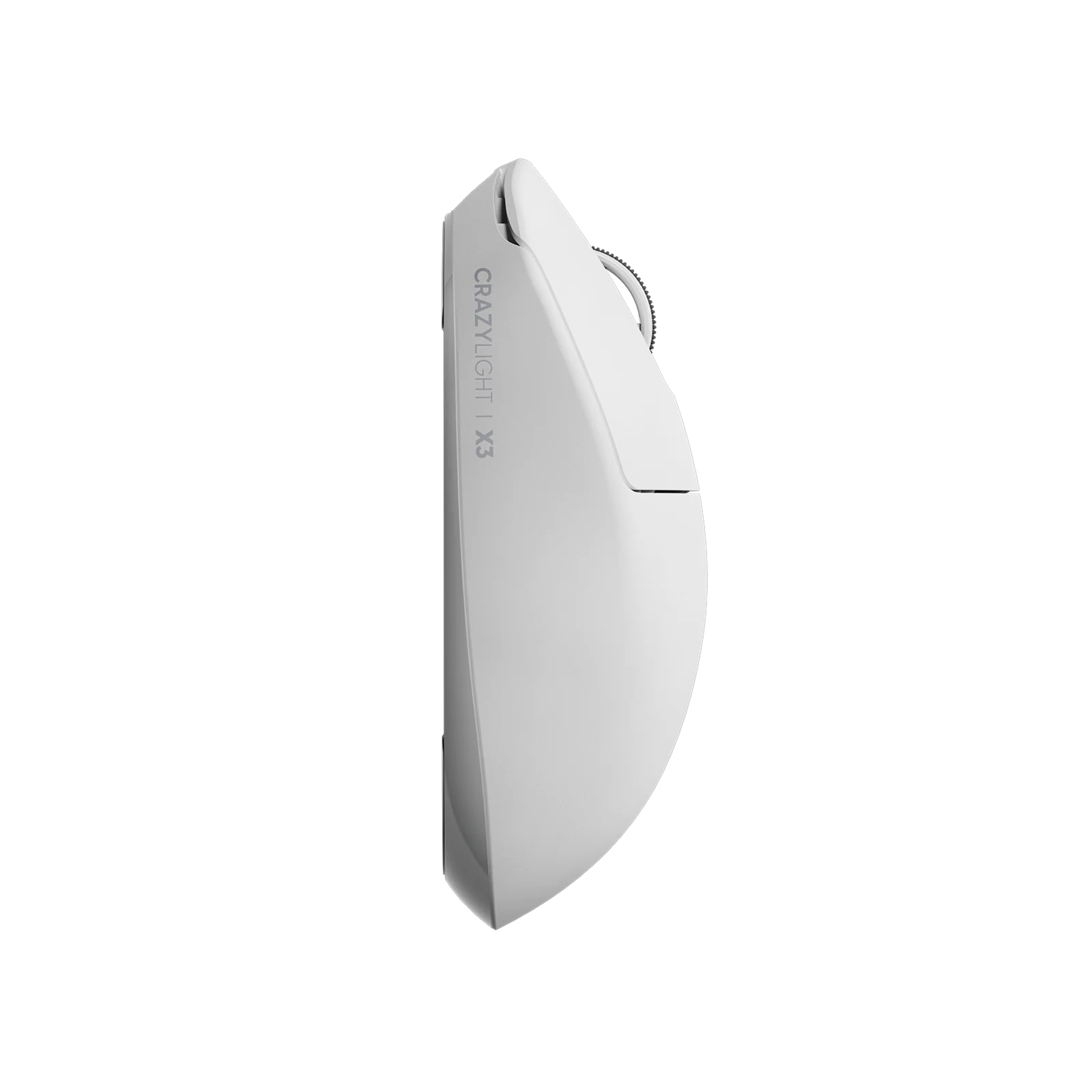 X3 LHD CrazyLight Mini Gaming Mouse - Image 8