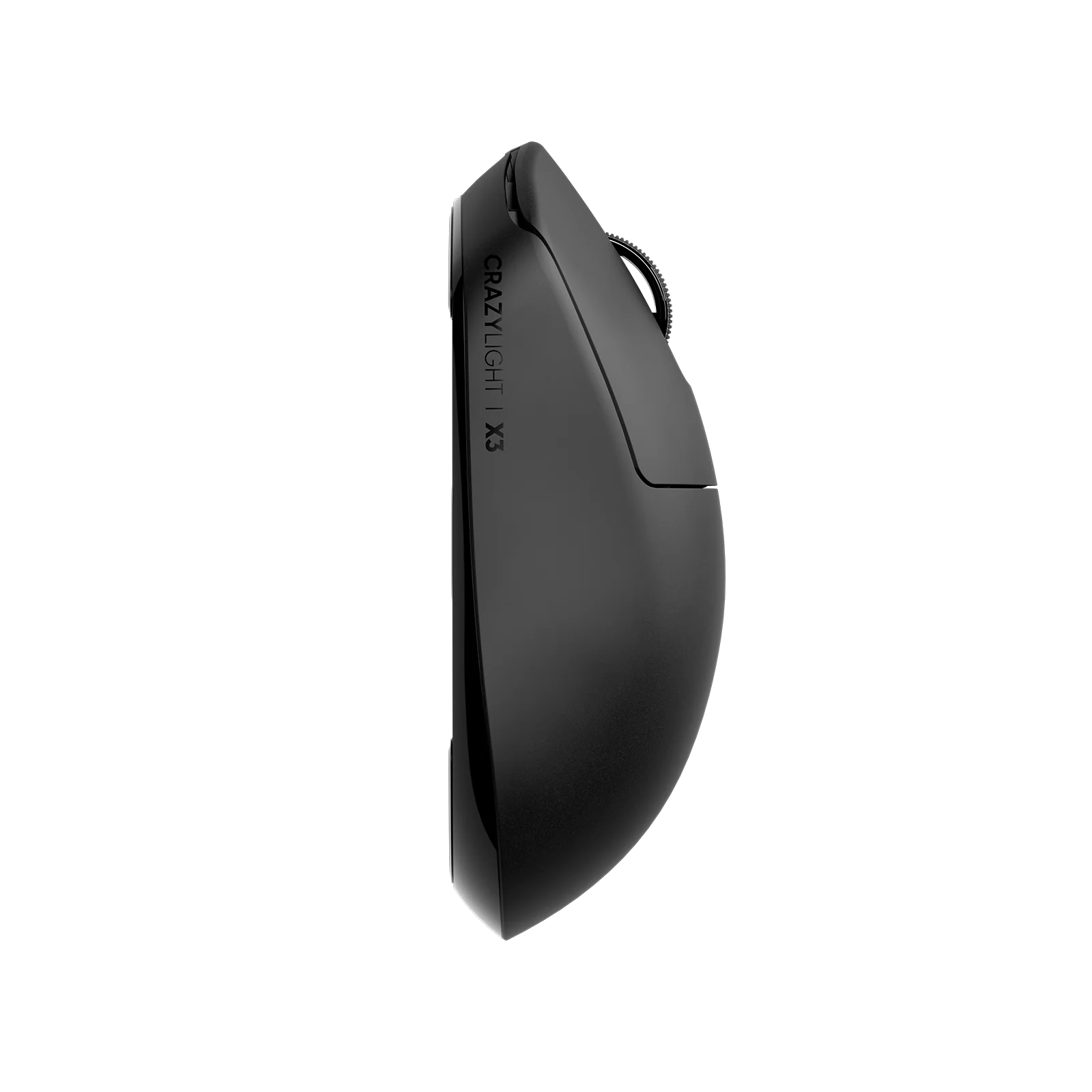 X3 LHD CrazyLight Medium Gaming Mouse - Image 3