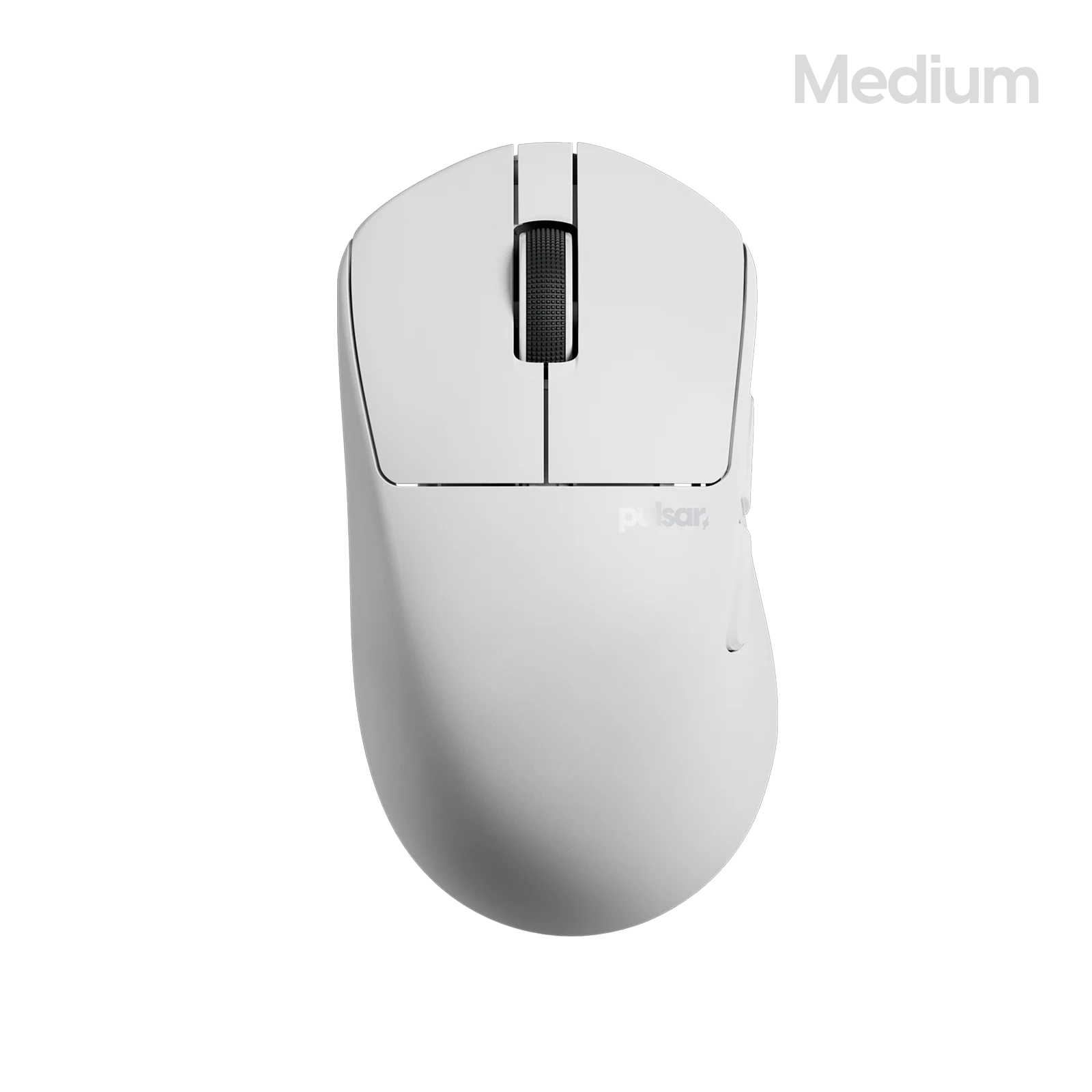 X3 LHD CrazyLight Medium Gaming Mouse - Image 5