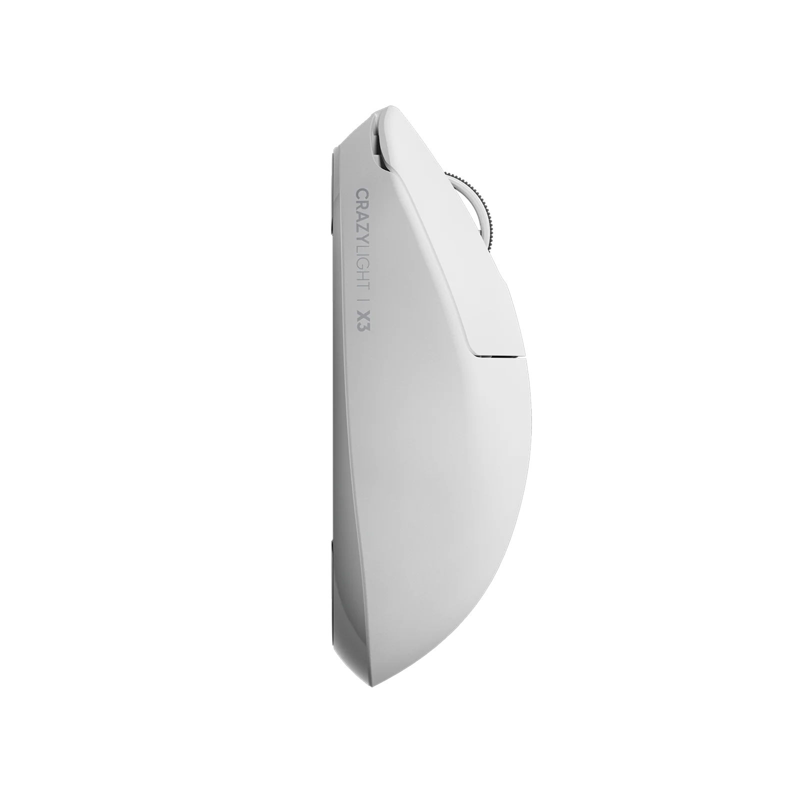 X3 LHD CrazyLight Medium Gaming Mouse - Image 7