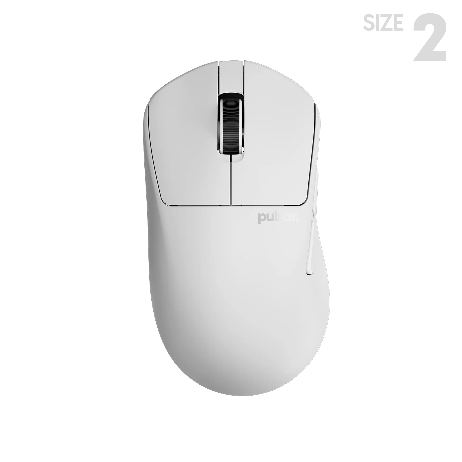 X3 LHD Medium Gaming Mouse - Image 5