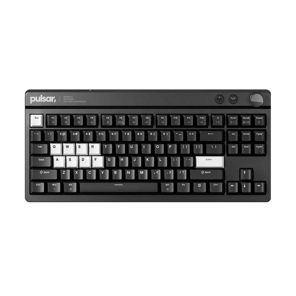 XBOARD QS Mechanical Gaming Keyboard - Image 3