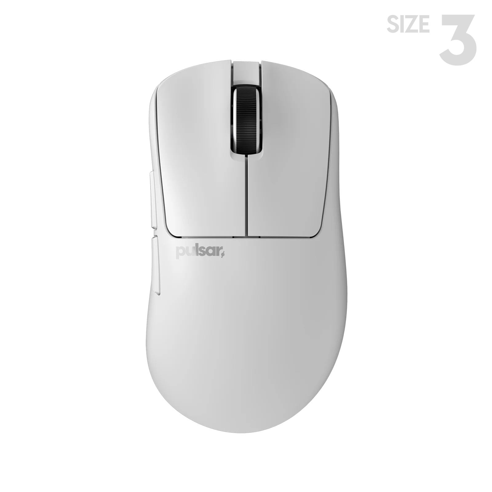 Xlite v4 Large Gaming Mouse - Image 5