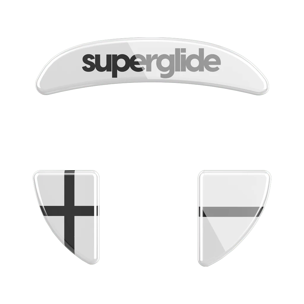 For Xtrfy MZ1 Wireless