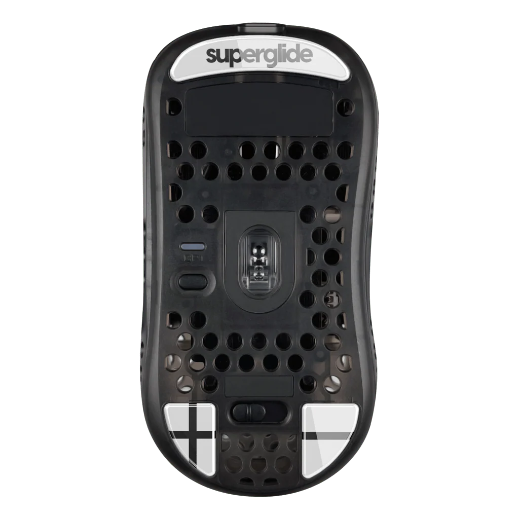 For Xtrfy MZ1 Wireless - Image 2